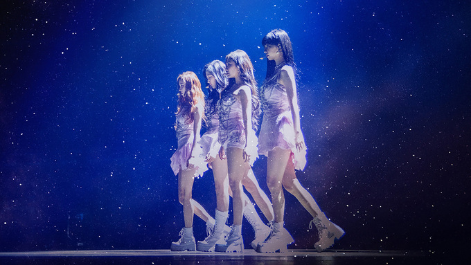 에스파: 월드 투어 인 시네마